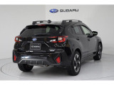 クロストレック 2.0 リミテッド 4WD 