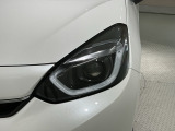 LEDヘッドライトは、点灯の瞬間から最大光量を発揮し、突然暗くなるトンネルなどでの安定感を高めます。
