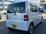 ムーヴコンテ X リミテッド 4WD 
