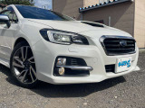 レヴォーグ 1.6 GT-S アイサイト 4WD 