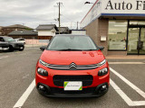 C3 シャイン 