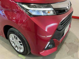 安全安心な走行のために、納車前には小さなクルマを知り尽くしたエキスパートが基本性能に関わる機能や状態を徹底的に点検しています。