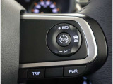 車間距離切かえスイッチ・LTAスイッチ・クルーズコントロールスイッチオーディオスイッチ取扱説明書をお読みください。