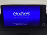 純正メモリーナビとバックカメラ付☆bluetoothオーディオでドライブも好きな音楽を聴いて楽しめます。TV視聴も可能です☆