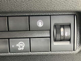【ヘッドランプレベライザー】たくさん荷物を載せてもライトの高さ調節が手元で調節可能!夜も安心です!