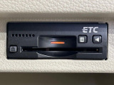 【ETC】高速道路の料金所をストレスなく通過!話題のスポットやサービスエリアに多い「スマートIC」利用時は必須のアイテムです。当店でセットアップを実施、ご納車当日からすぐにご利用いただけます!