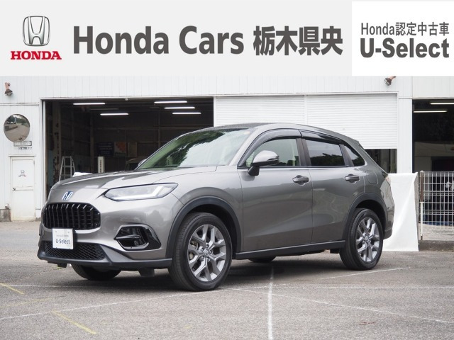 ZR-V 2.0 e:HEV X 4WD