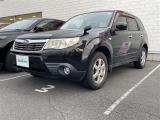 フォレスター  スポーツリミテッド 4WD 修復歴無し
