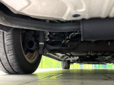 お車を安心してお乗りいただく為には、足回りの定期点検が欠かせません。サービスサポート(有償保証)では無料点検もご提供しており、安心のカーライフをお過ごしいただけるサポート体制が整っています。