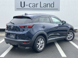 CX-3  1.5 15S ツーリング