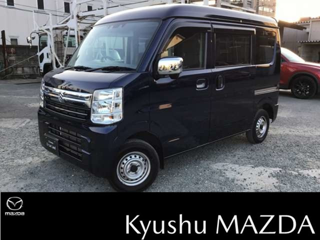 エブリイ ジョイン ハイルーフ 4WD 