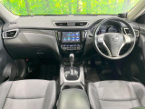 エクストレイル 2.0 20X エマージェンシーブレーキパッケージ 