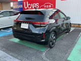 ノートオーラ 1.2 G FOUR レザーエディション 4WD 
