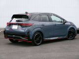 ノートオーラ 1.2 NISMO チューンド e-POWER 4WD 