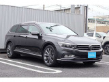 パサートヴァリアント TDI エレガンス アドバンス ディーゼル 