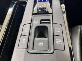 ドライブモ-ド切り替え付き車両です。各種スイッチ部
