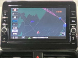 日産純正SDナビ(MM321D-L)です。クリアな画質を楽しんでいただけるフルセグ地デジTVなど、書ききれないほどの機能が満載です。