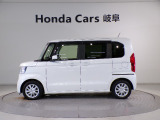 安全運転をサポートする様々な機能が備わっています!