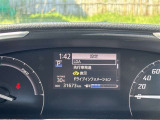はみ出さないをサポートする「レーンディパーチャーアラート」を搭載。