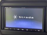 【ナビゲーション】目的地までしっかり案内してくれる使いやすいナビ。Bluetooth接続すればお持ちのスマホやMP3プレイヤーの音楽を再生可能!毎日の運転がさらに楽しくなります!!