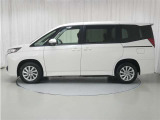 ノア 1.8 ハイブリッド G E-Four 4WD