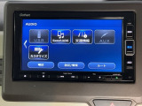 ナビゲーション機能は勿論、Bluetoothにも対応しているのでお手持ちのデバイスからお好きな音楽を良い音で聞きながら快適ドライブ。