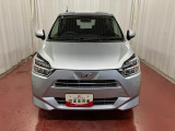 ミライース  X リミテッド SAIII