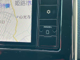 ナビゲーションの型番になります。