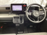 フレアワゴン XS 4WD 