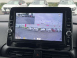 ドライブレコーダーの映像を確認できます
