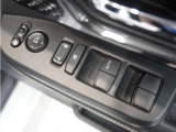 ◆パワーウィンドウスイッチ◆運転席から全席の窓の開閉操作を行うことが出来いつでも換気ができます!