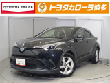 トヨタ C-HR