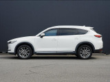 CX-8  2.5 25S Lパッケージ