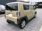 走りにこだわりながら収納力も持ち合わせたお車です。荷物を載せて軽快なドライブを楽しめますよ♪