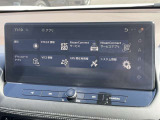 日産純正カーナビゲーション
