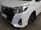 LEDヘッドライト装備です☆夜道の運転も安心です♪