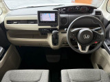 N-BOX G EX ホンダセンシング 