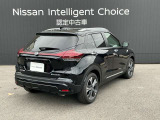キックス 1.2 X (e-POWER) 