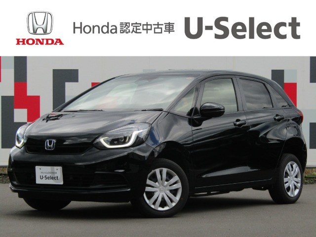 フィット  1.5 e:HEV ベーシック 4WD