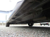 下廻り(側方より)の映像です
