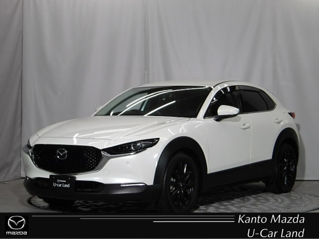 CX-30 2.0 20S Lパッケージ 4WD