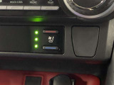 シートヒーターで寒い日も快適な運転を。シートベンチレーションで暑い日にも、短時間で涼しく。