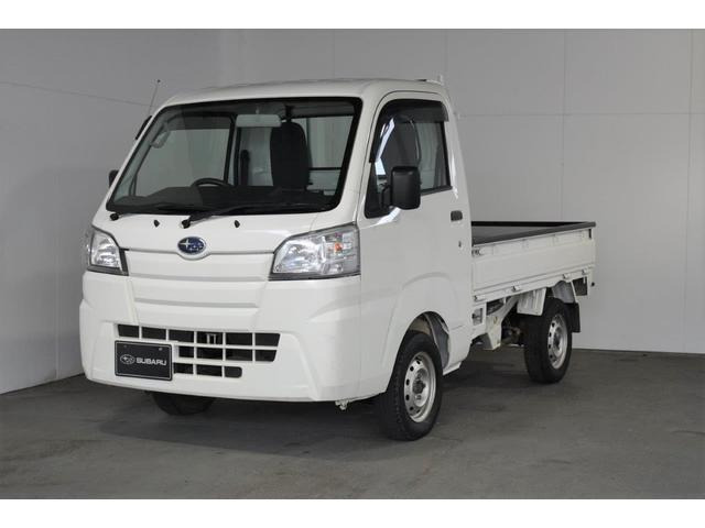 サンバートラック TB 4WD 