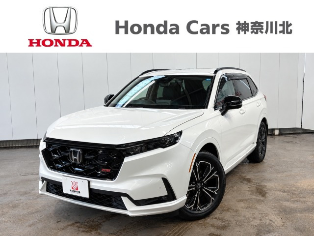 CR-V 2.0 e:HEV RS