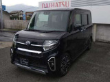 タントカスタム RS 