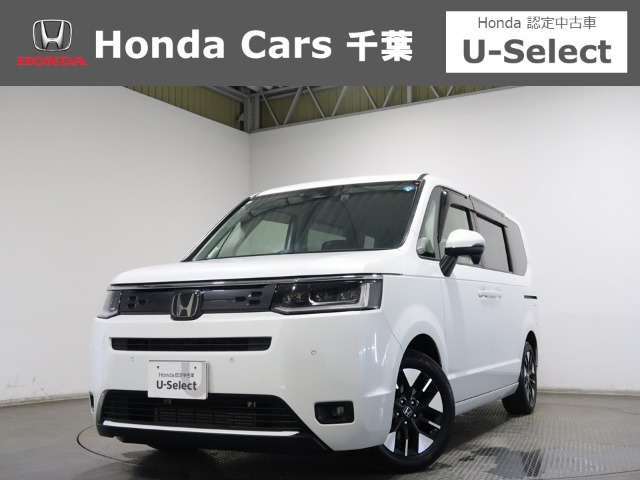 ホンダ ステップワゴン 