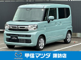 元弊社社用車で内外装とも程度良好トールワゴンタイプ4WD☆