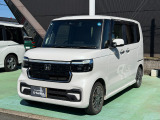 N-BOXカスタム ターボ 