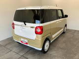 ムーヴキャンバス  ストライプス G