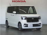 Honda中古車商品化整備基準に基づく法定12か月点検整備を実施致します。分解整備記録簿もお渡し致しますので、より安心してお乗りいただけます。。